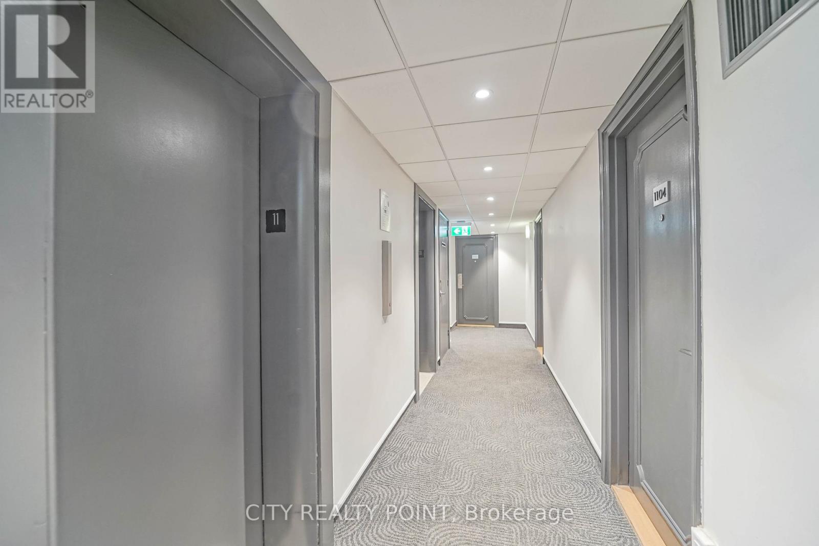 1006 - 55 Isabella Street, Toronto, Ontario  M4Y 1M8 - Photo 19 - C12904104