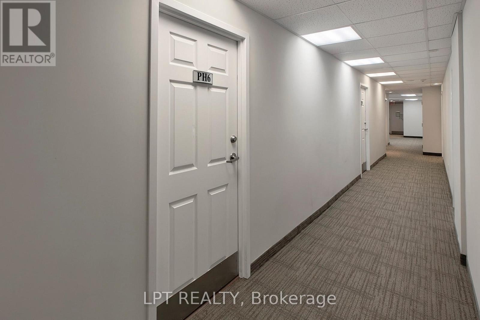 Ph6 - 15 Maplewood Avenue, Toronto, Ontario M6C 4B4 - Photo 2 - C12904124