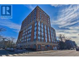 PH6 - 15 MAPLEWOOD AVENUE, Toronto, Ontario