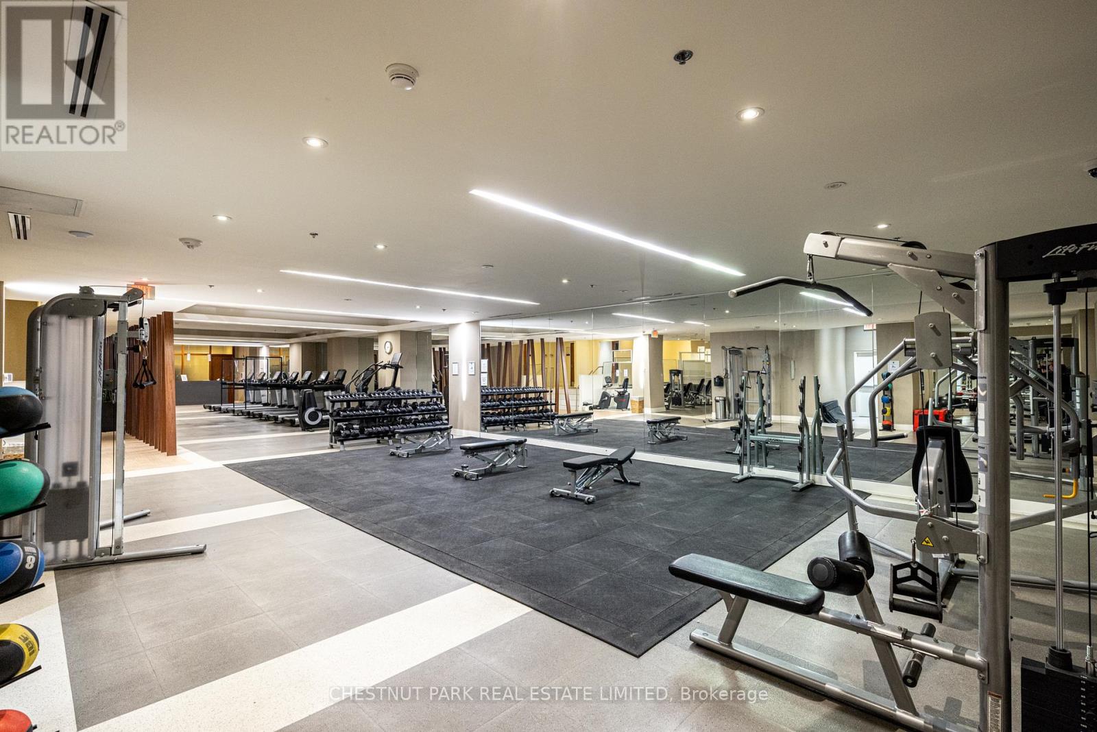 416 - 111 St Clair Avenue W, Toronto, Ontario  M4V 1N5 - Photo 24 - C12904146