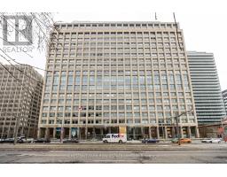 416 - 111 ST CLAIR AVENUE W, Toronto, Ontario