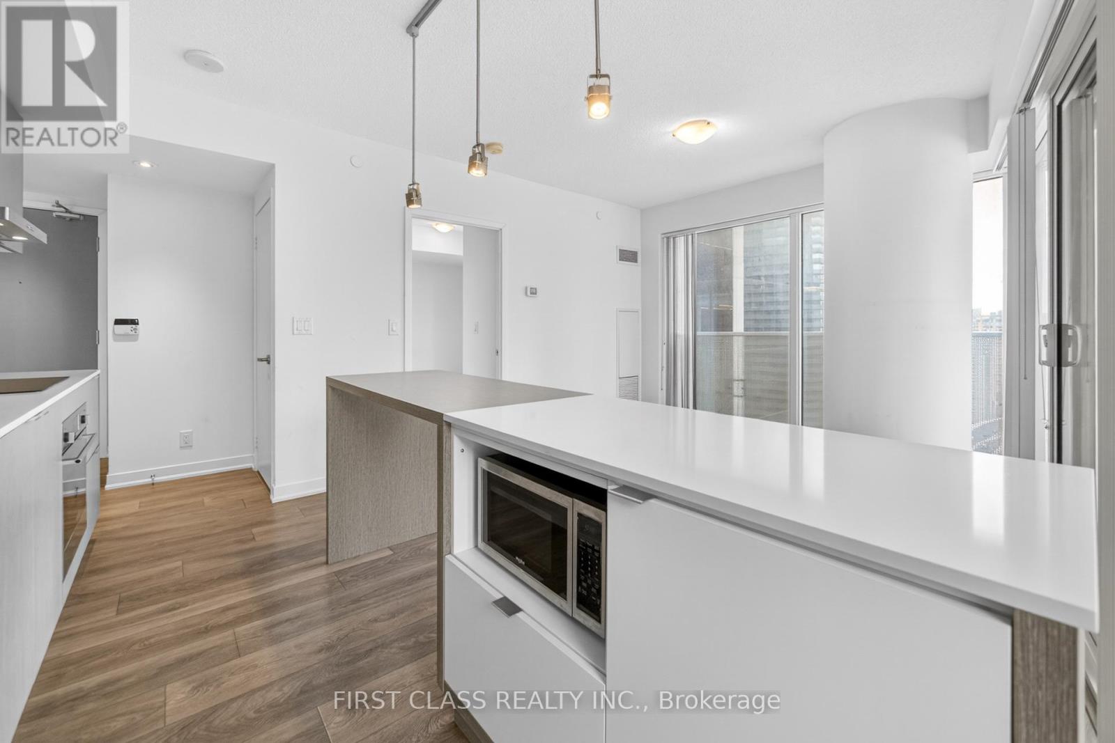 2502 - 100 Harbour Street, Toronto, Ontario  M5J 0B5 - Photo 17 - C12904148