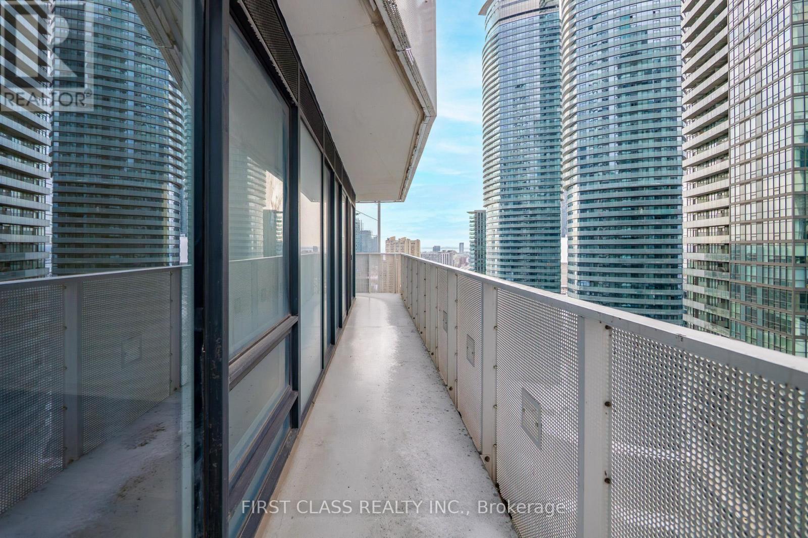 2502 - 100 Harbour Street, Toronto, Ontario  M5J 0B5 - Photo 29 - C12904148