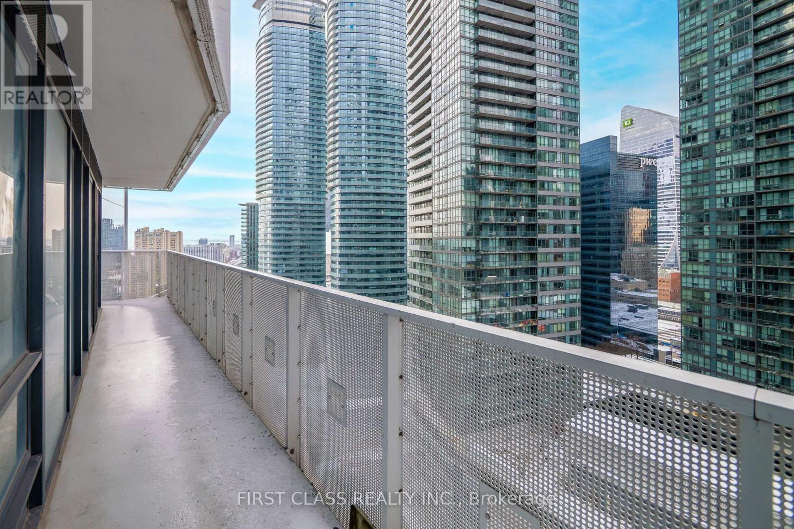 2502 - 100 Harbour Street, Toronto, Ontario  M5J 0B5 - Photo 30 - C12904148