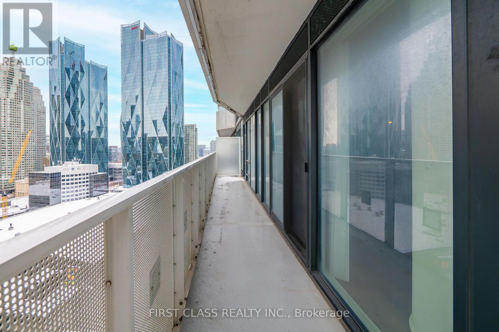 2502 - 100 Harbour Street, Toronto, Ontario  M5J 0B5 - Photo 33 - C12904148