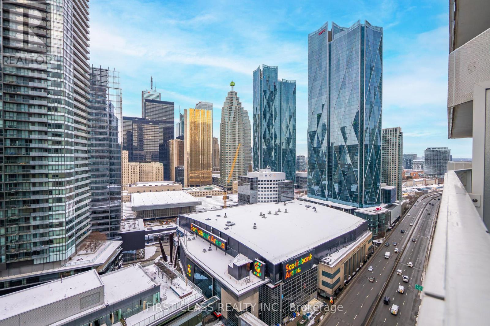 2502 - 100 Harbour Street, Toronto, Ontario  M5J 0B5 - Photo 35 - C12904148