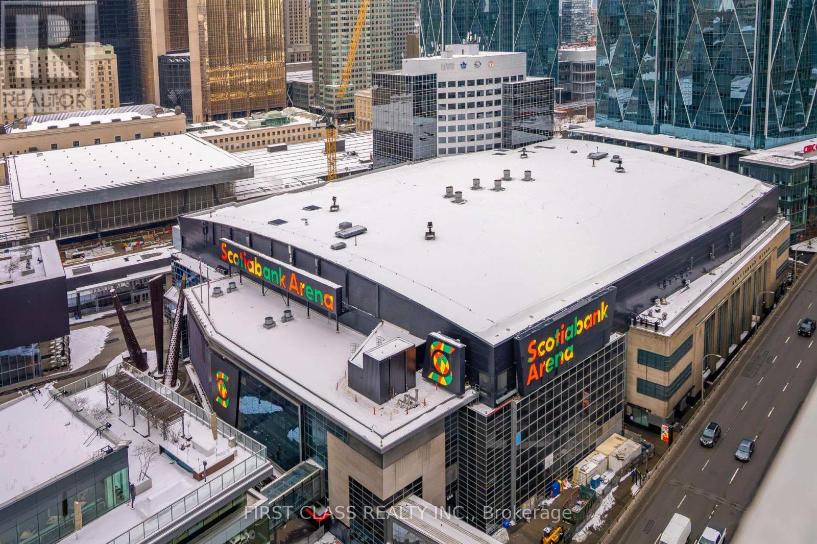 2502 - 100 Harbour Street, Toronto, Ontario  M5J 0B5 - Photo 36 - C12904148