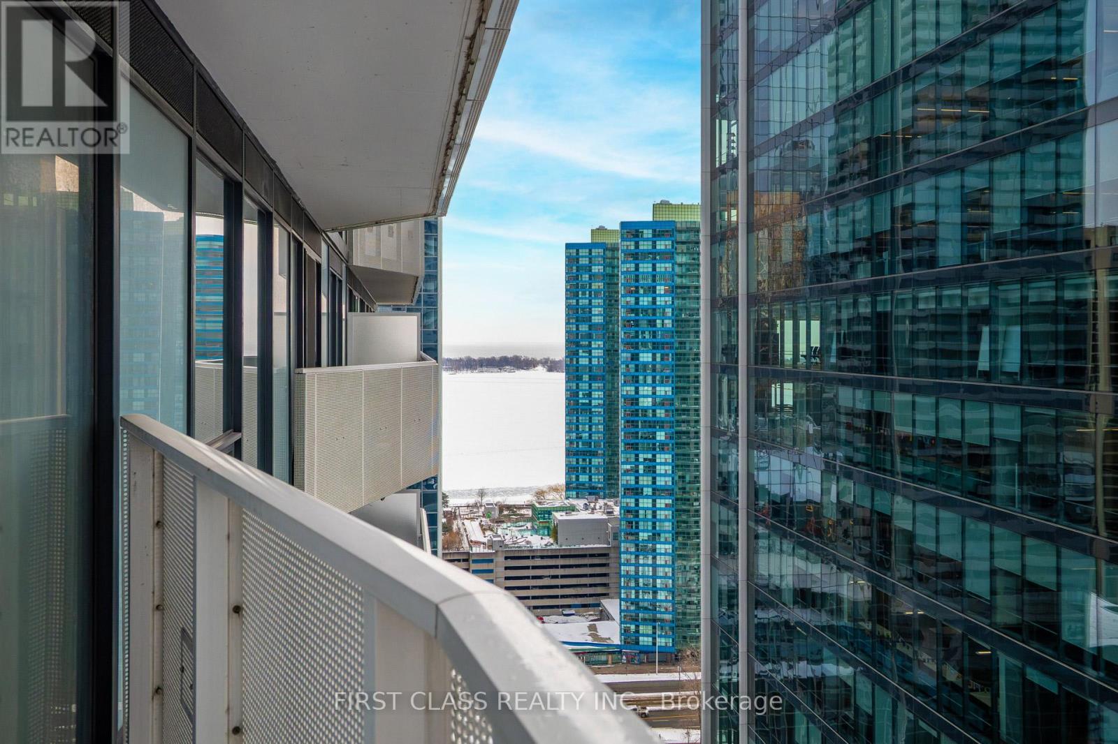 2502 - 100 Harbour Street, Toronto, Ontario  M5J 0B5 - Photo 39 - C12904148