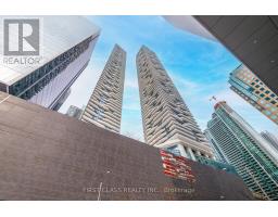 2502 - 100 HARBOUR STREET, Toronto, Ontario