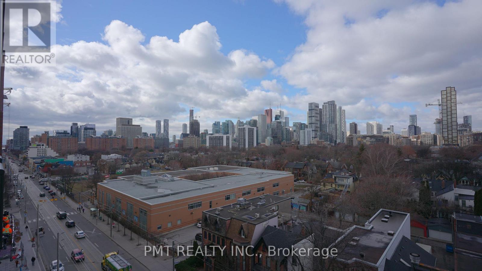 732 - 30 Dreamers Way, Toronto, Ontario  M5A 0Y7 - Photo 14 - C12904162