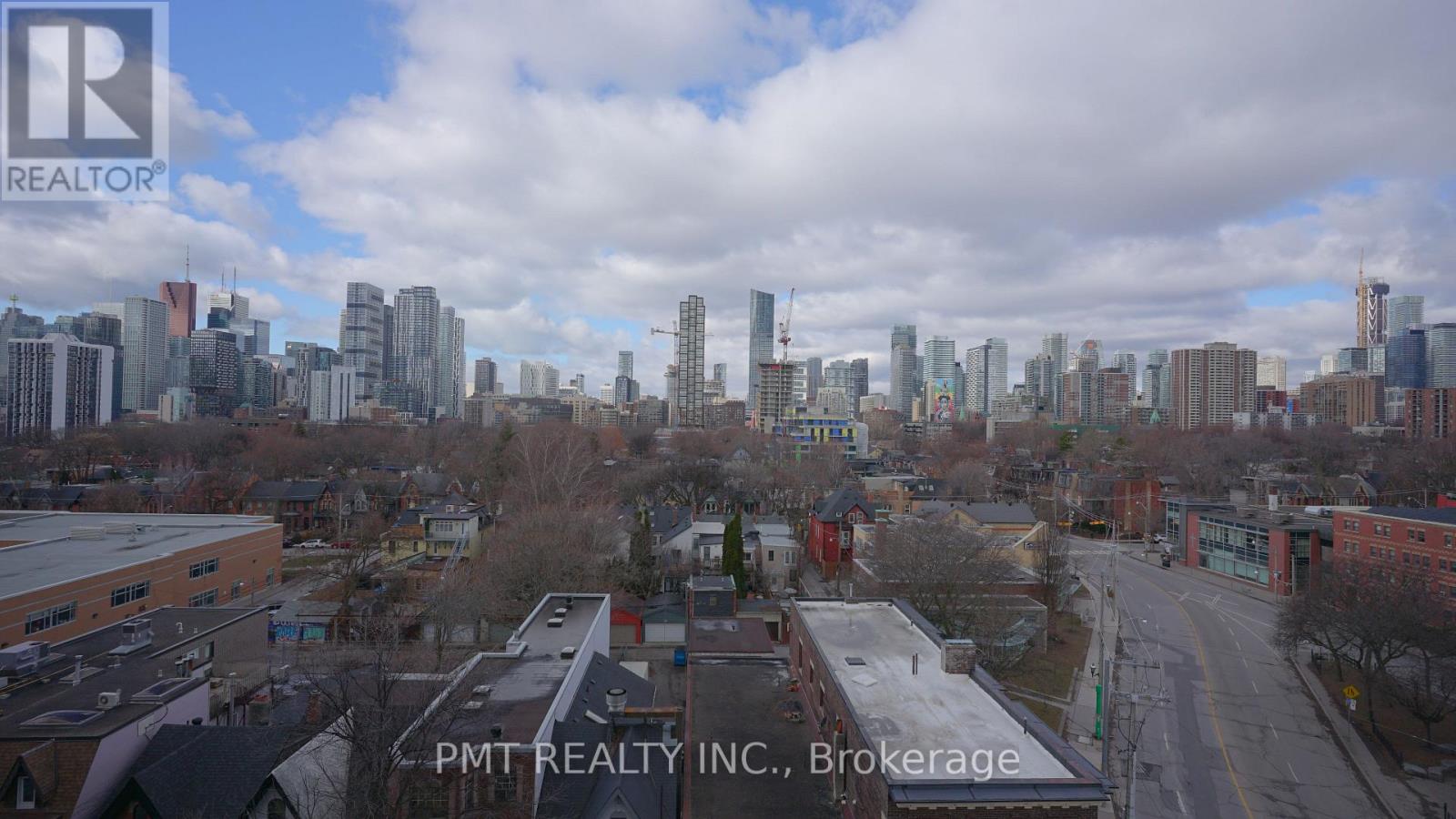 732 - 30 Dreamers Way, Toronto, Ontario  M5A 0Y7 - Photo 15 - C12904162