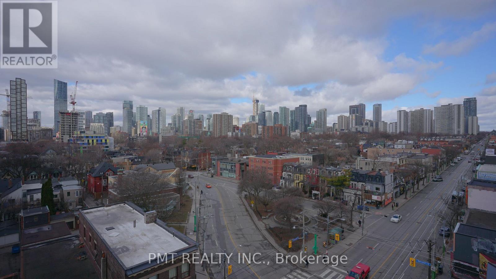 732 - 30 Dreamers Way, Toronto, Ontario  M5A 0Y7 - Photo 16 - C12904162