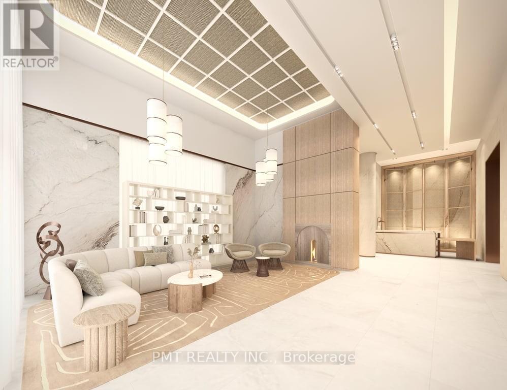 732 - 30 Dreamers Way, Toronto, Ontario  M5A 0Y7 - Photo 22 - C12904162