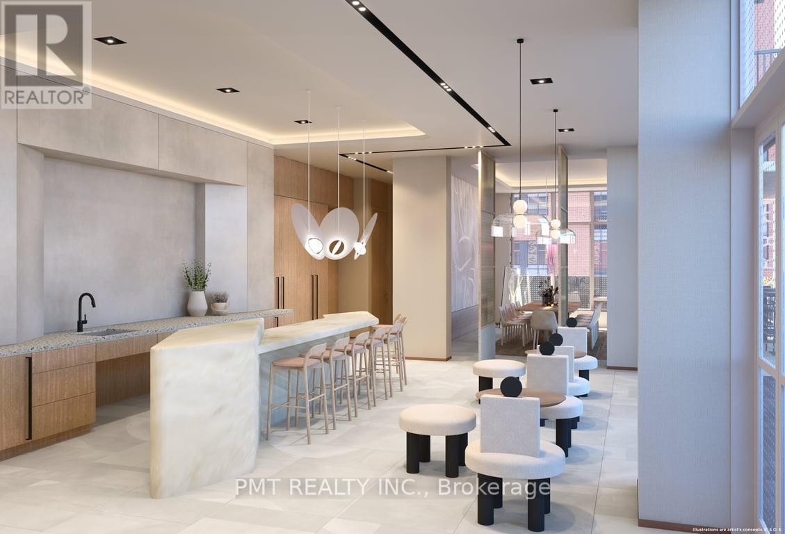 732 - 30 Dreamers Way, Toronto, Ontario  M5A 0Y7 - Photo 23 - C12904162