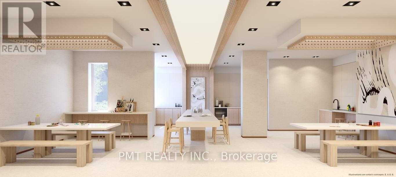 732 - 30 Dreamers Way, Toronto, Ontario  M5A 0Y7 - Photo 24 - C12904162