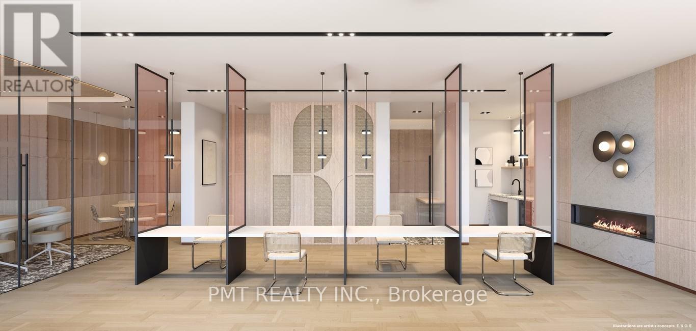 732 - 30 Dreamers Way, Toronto, Ontario  M5A 0Y7 - Photo 25 - C12904162