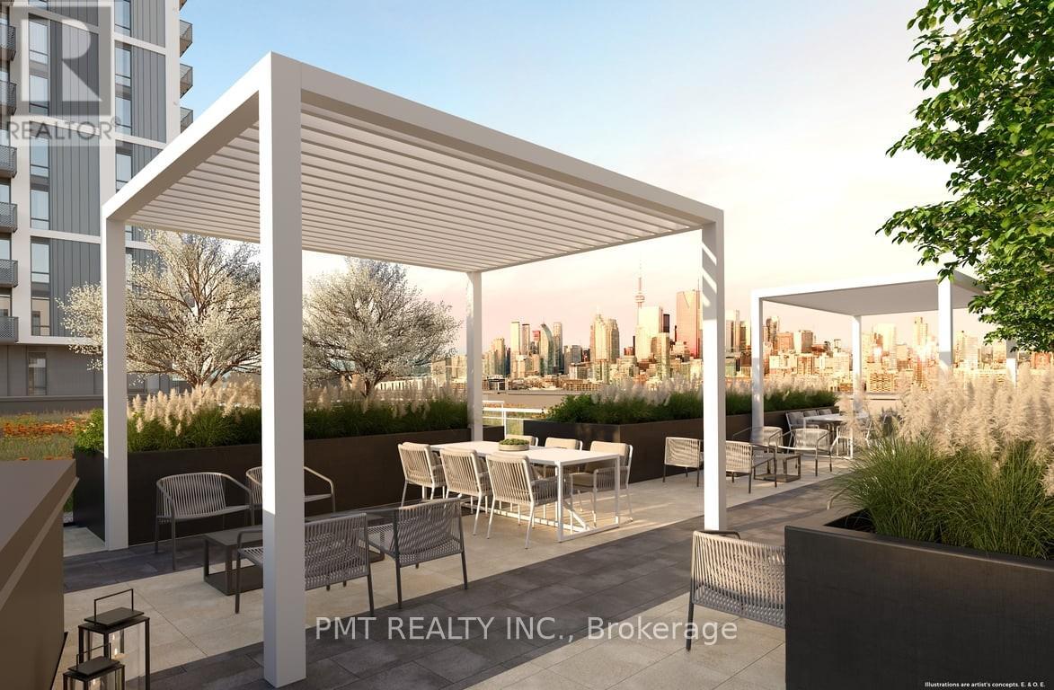 732 - 30 Dreamers Way, Toronto, Ontario  M5A 0Y7 - Photo 26 - C12904162