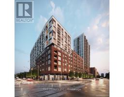 732 - 30 DREAMERS WAY, Toronto, Ontario