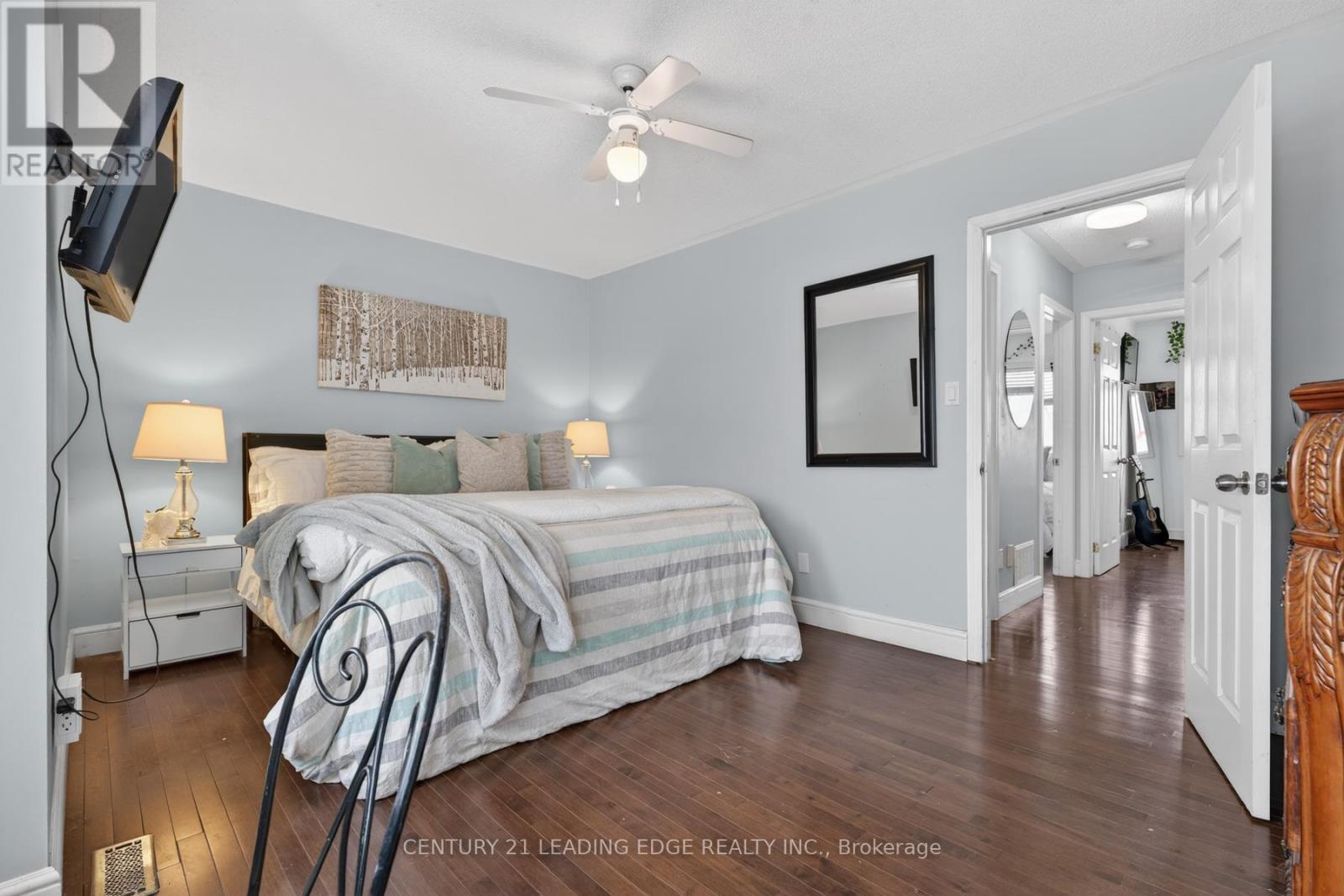 56 Ivory Court, Clarington, Ontario  L1C 5C1 - Photo 22 - E12904108