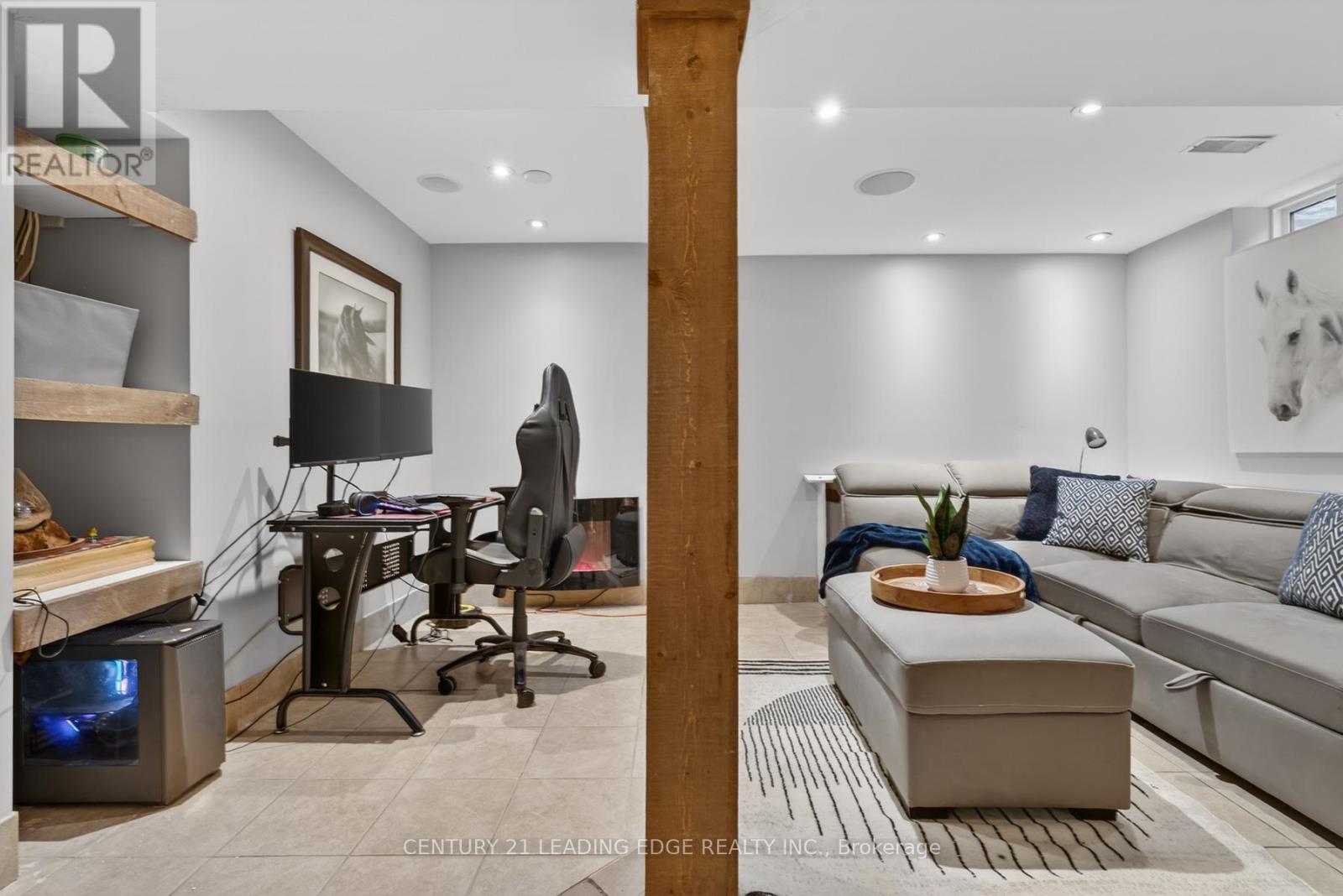 56 Ivory Court, Clarington, Ontario  L1C 5C1 - Photo 39 - E12904108