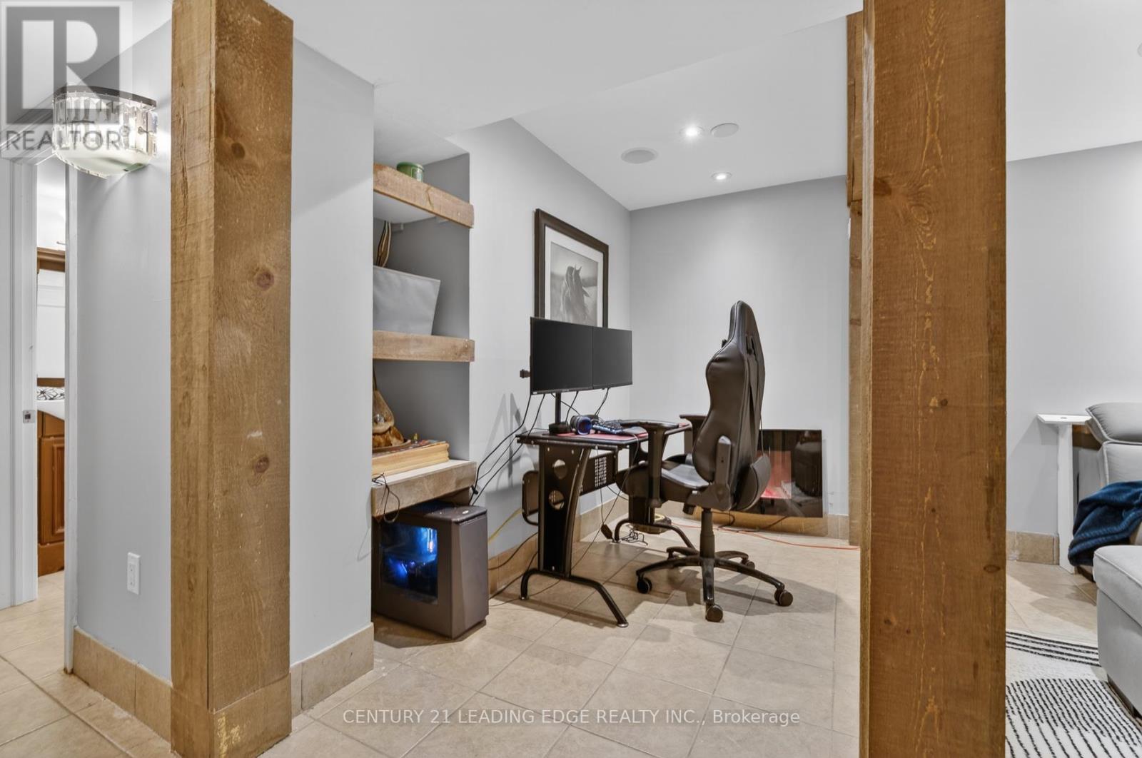 56 Ivory Court, Clarington, Ontario  L1C 5C1 - Photo 41 - E12904108