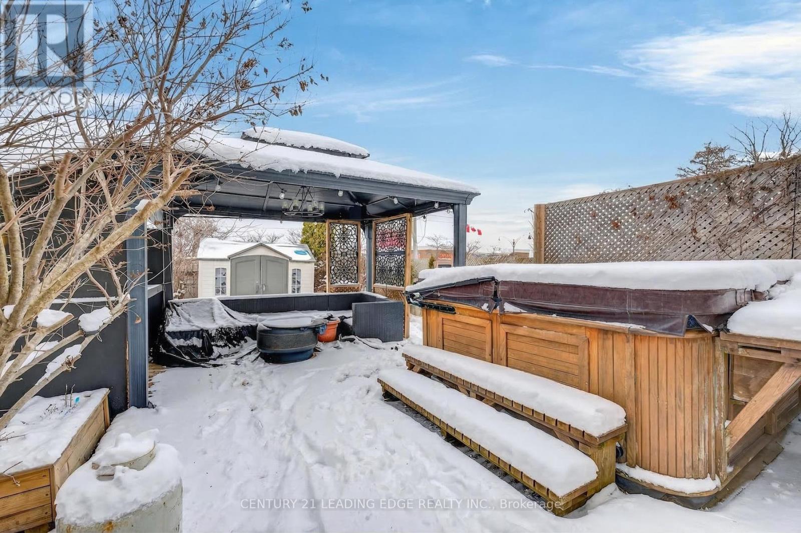 56 Ivory Court, Clarington, Ontario  L1C 5C1 - Photo 48 - E12904108