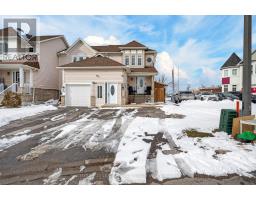 56 IVORY COURT, Clarington, Ontario