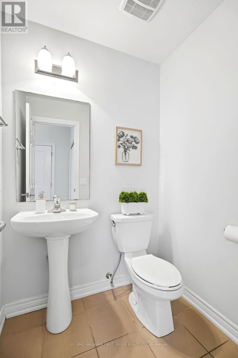 2405 Hill Rise Street, Oshawa, Ontario  L1L 0G8 - Photo 22 - E12904168