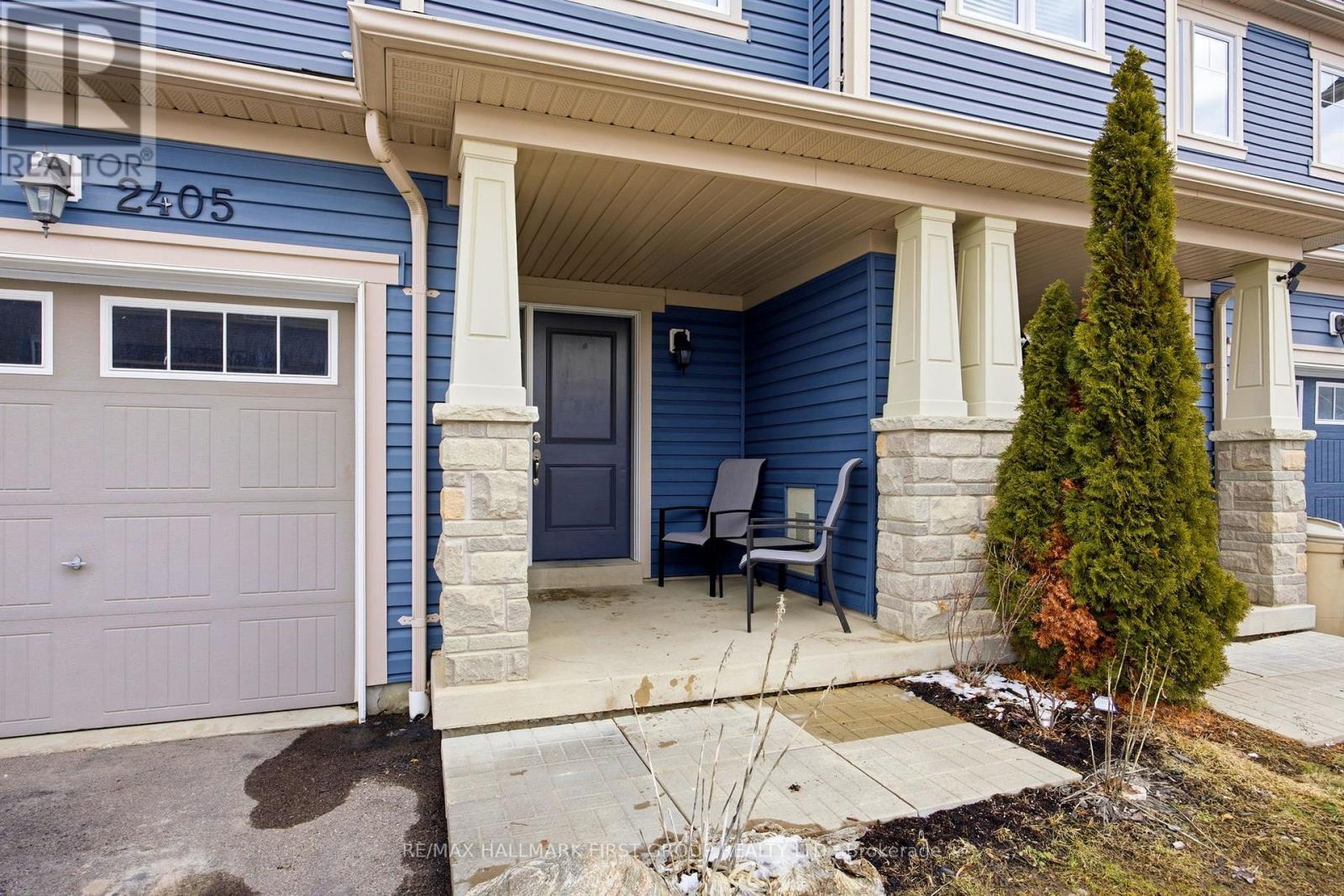 2405 Hill Rise Street, Oshawa, Ontario  L1L 0G8 - Photo 3 - E12904168