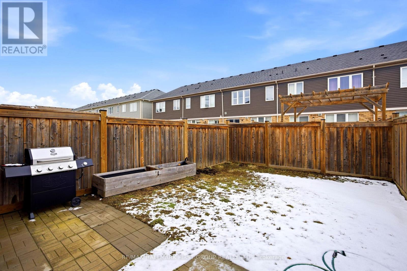 2405 Hill Rise Street, Oshawa, Ontario  L1L 0G8 - Photo 41 - E12904168