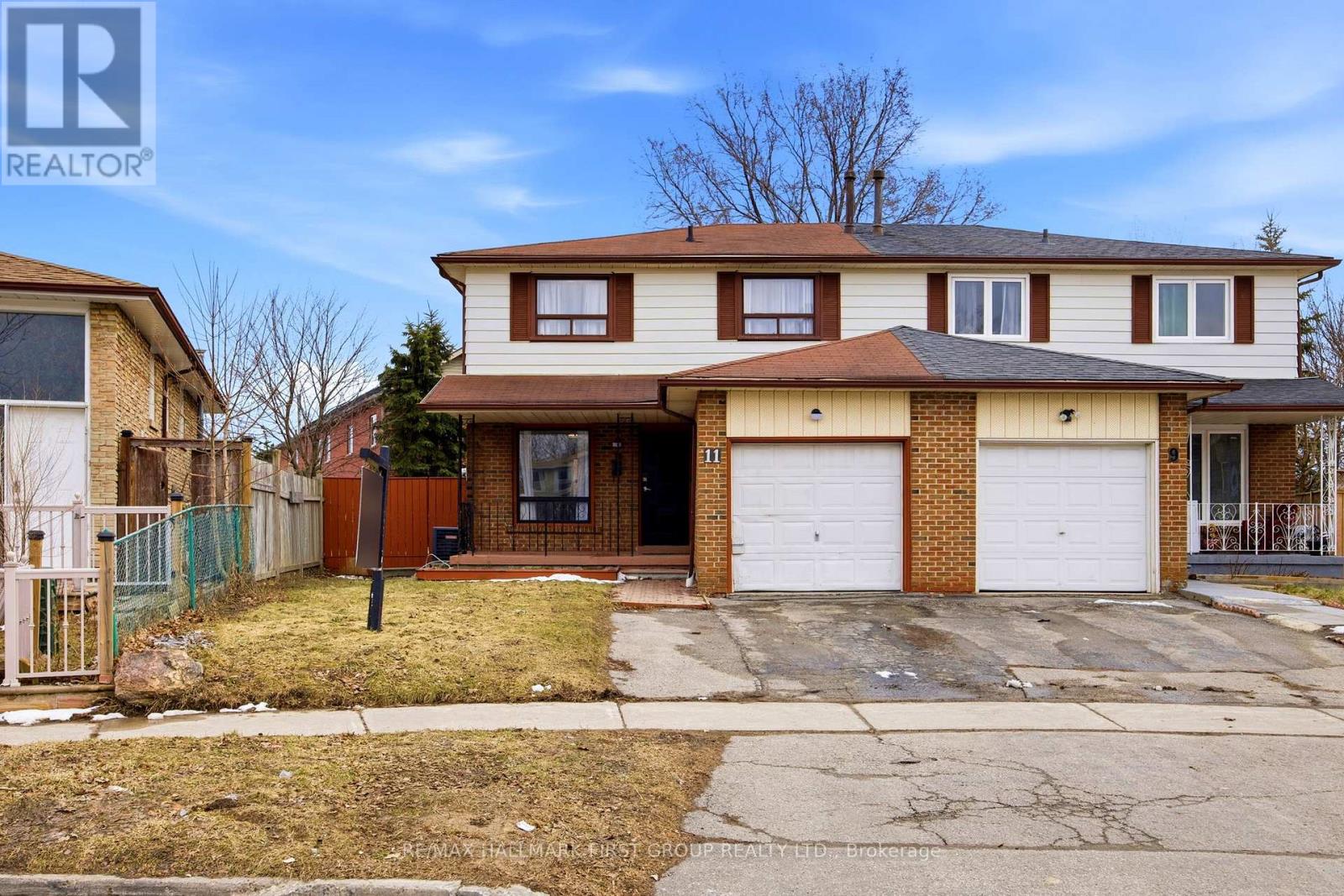 11 PILOT STREET, Toronto, Ontario