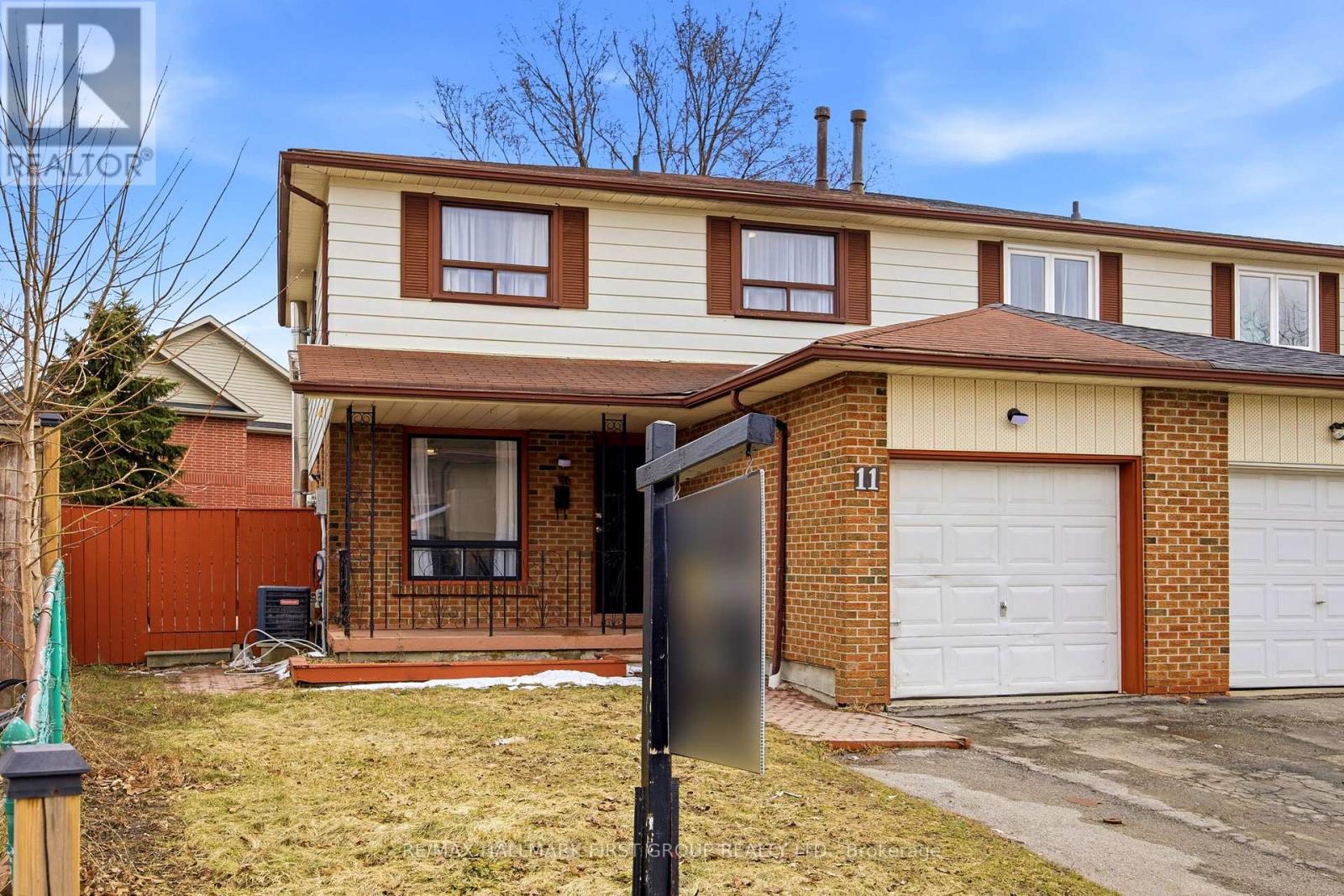 11 Pilot Street, Toronto, Ontario  M1E 2C4 - Photo 2 - E12904178