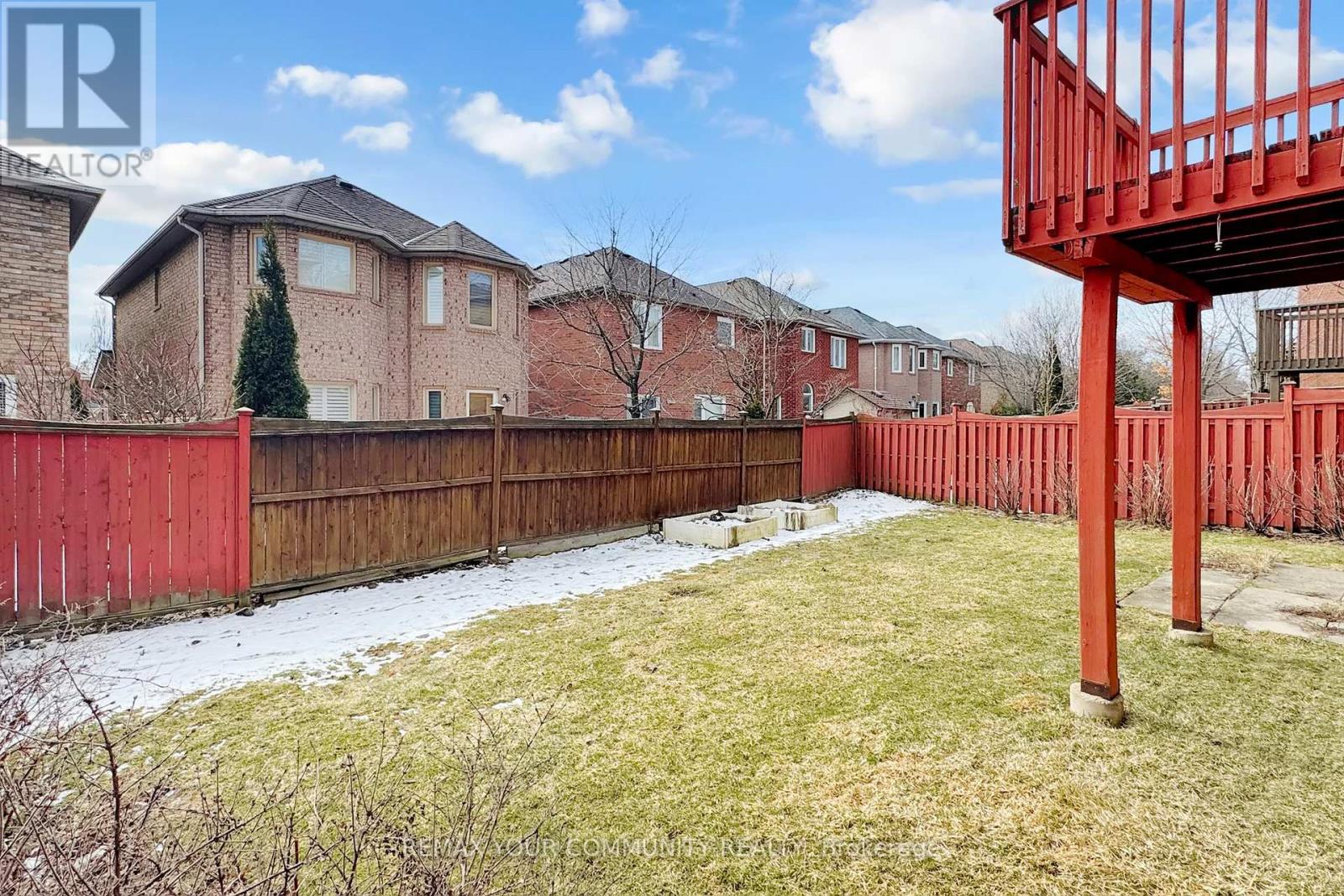 219 Surgeoner Crescent, Newmarket, Ontario  L3X 2L1 - Photo 31 - N12903022