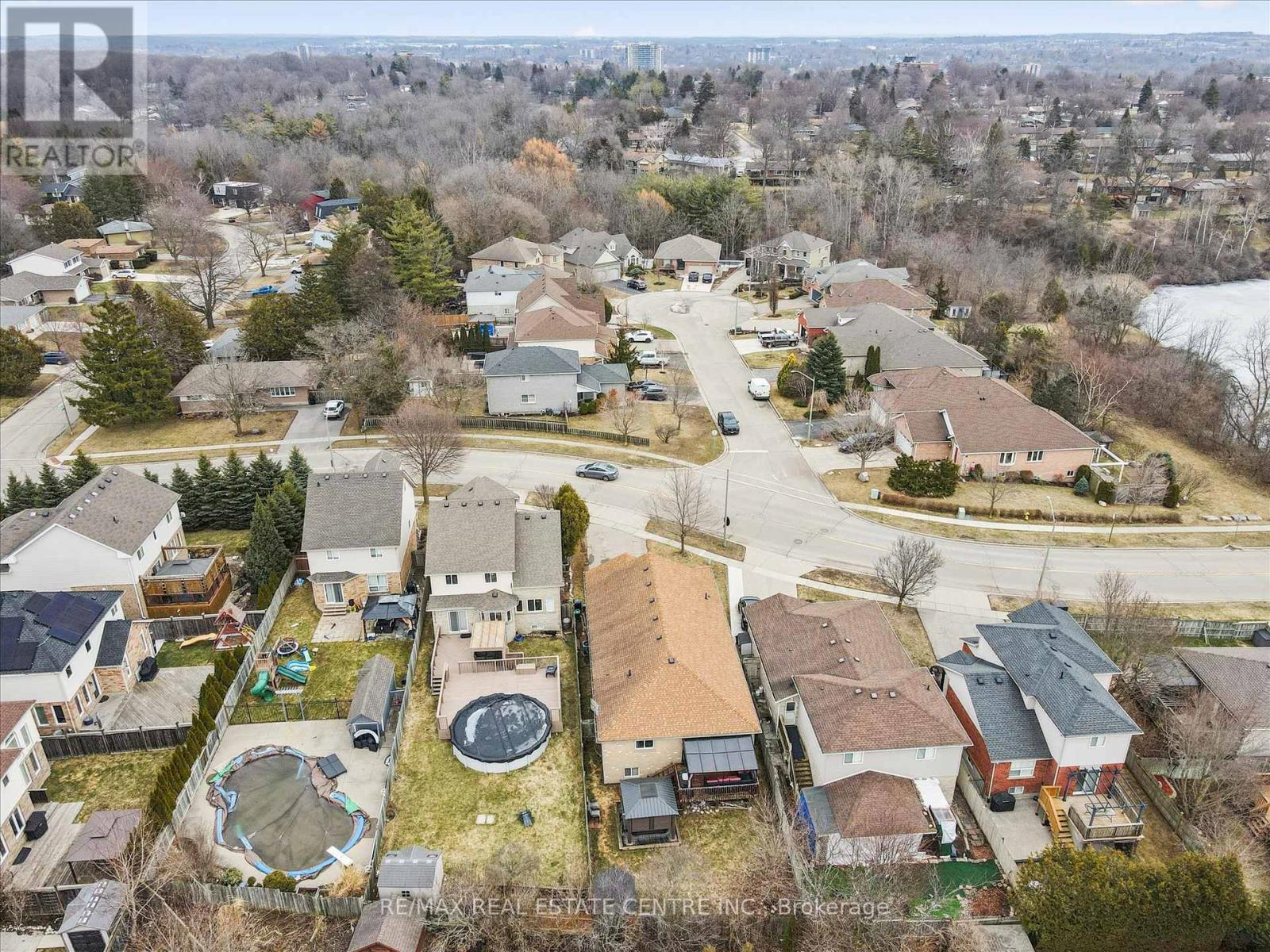 104 Kent Street, Cambridge, Ontario  N1S 4H2 - Photo 36 - X12903566