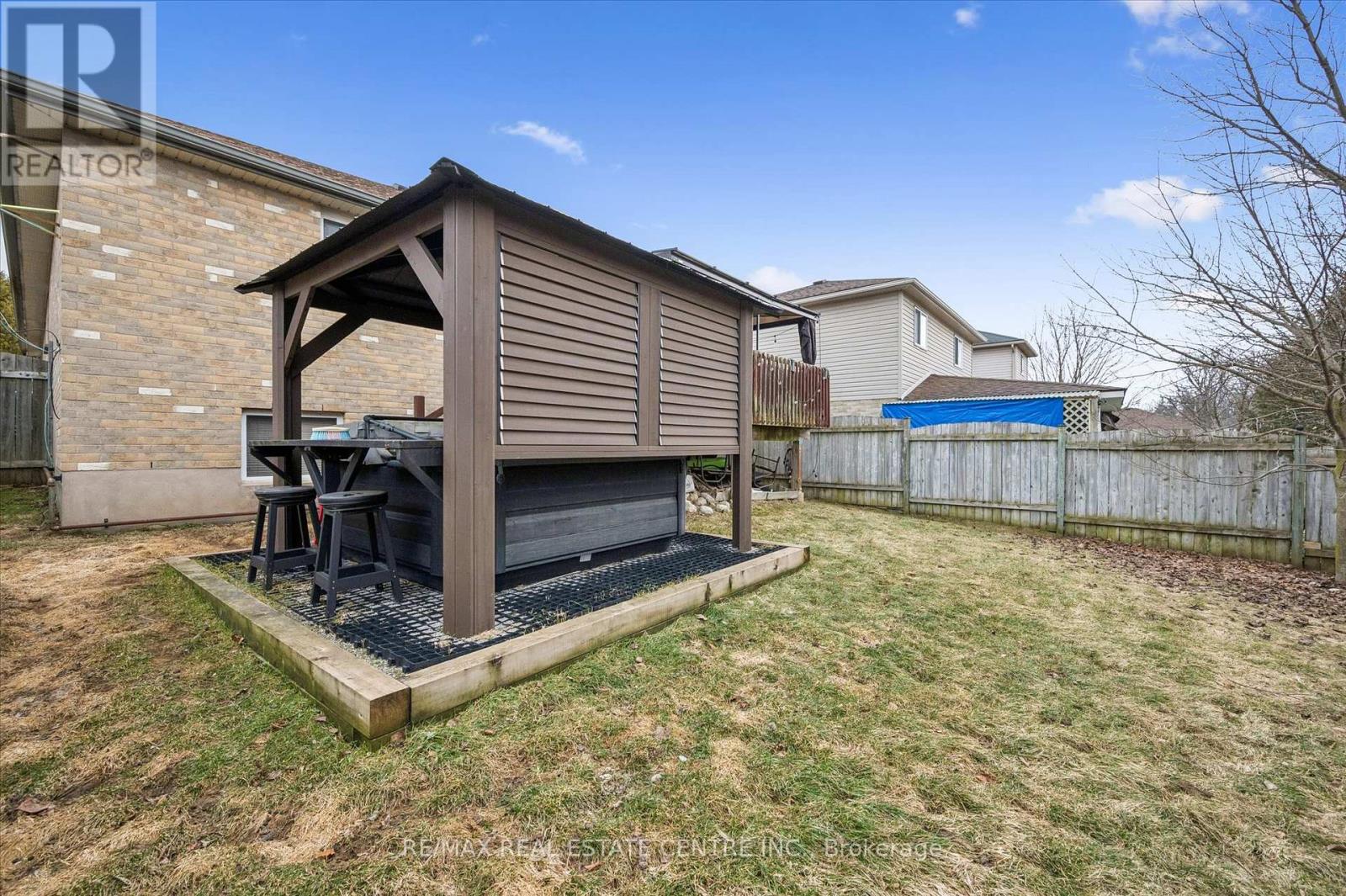 104 Kent Street, Cambridge, Ontario  N1S 4H2 - Photo 32 - X12903566