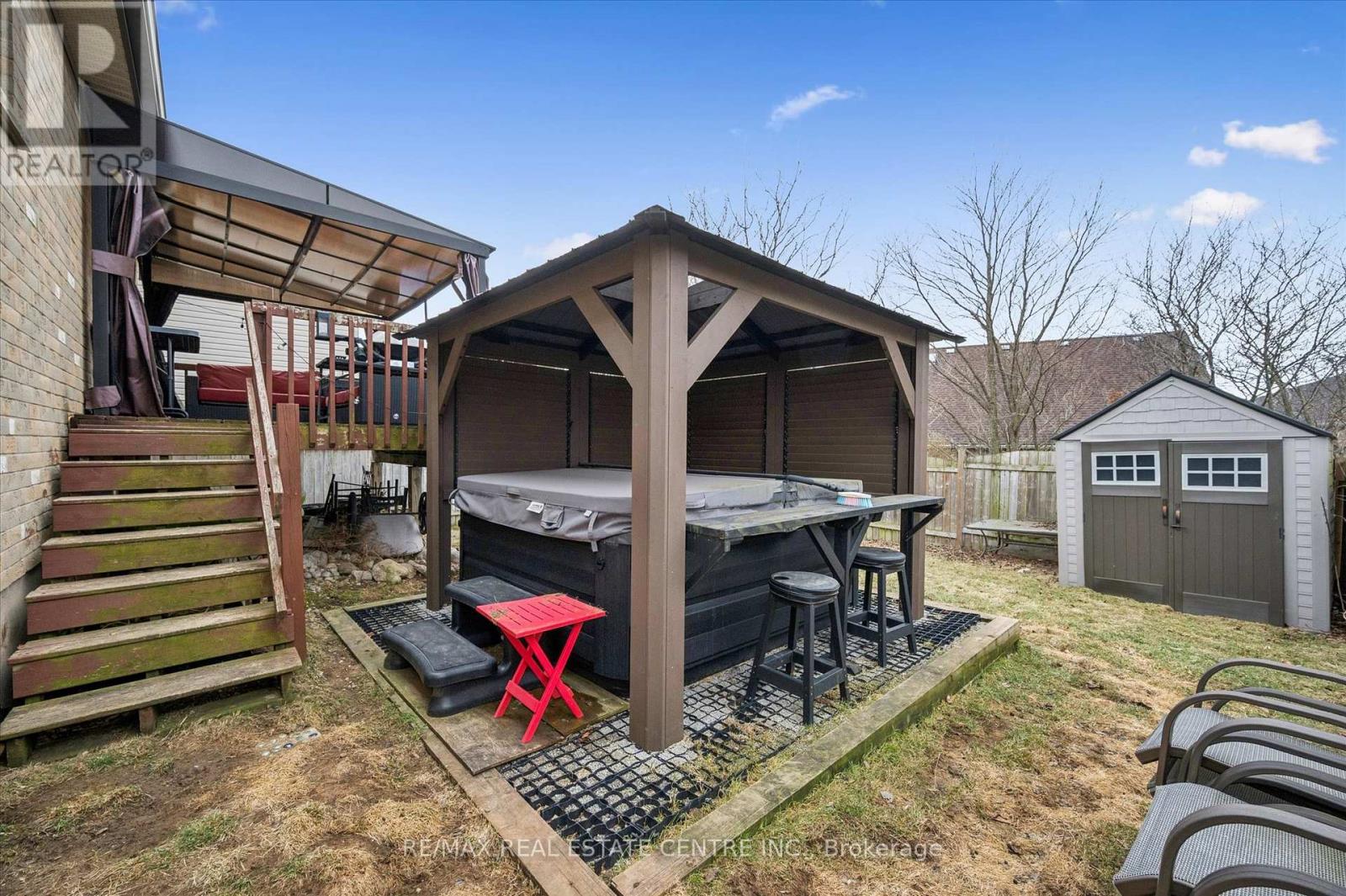 104 Kent Street, Cambridge, Ontario  N1S 4H2 - Photo 31 - X12903566