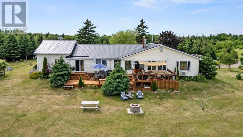 61 Enman Shore Road, North Enmore, Prince Edward Island  C0B 1J0 - Photo 2 - 202604902