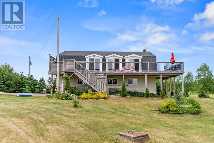 61 Enman Shore Road, North Enmore, Prince Edward Island  C0B 1J0 - Photo 4 - 202604902