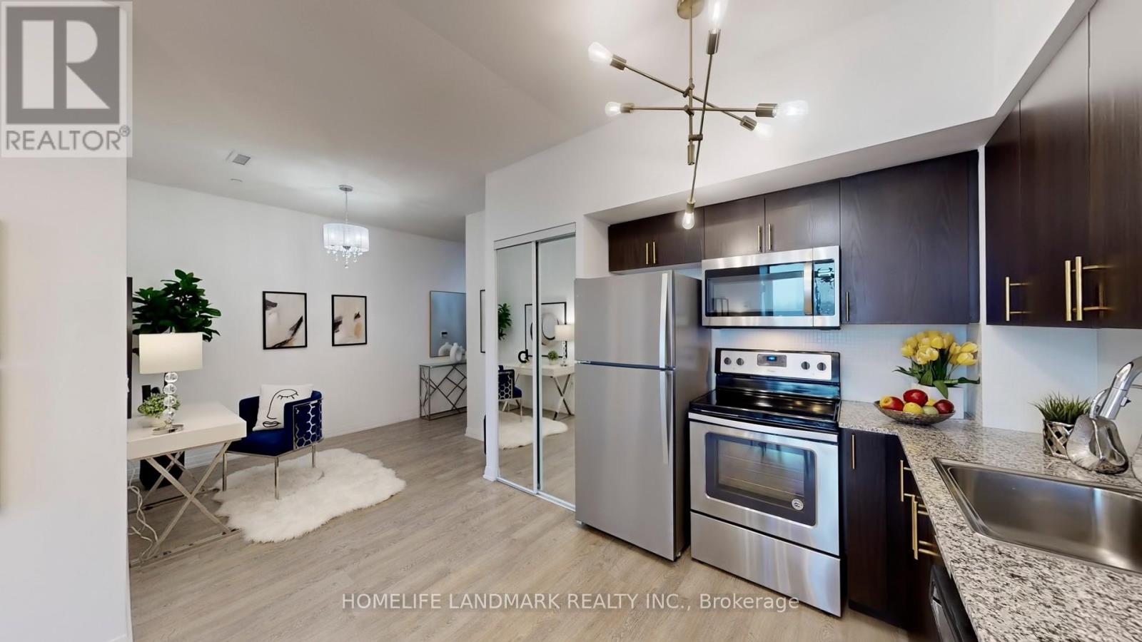 901 - 9560 Markham Road, Markham, Ontario  L6E 0T9 - Photo 8 - N12904172