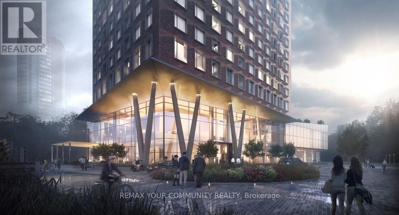 4004 - 2920 HIGHWAY 7, Vaughan, Ontario