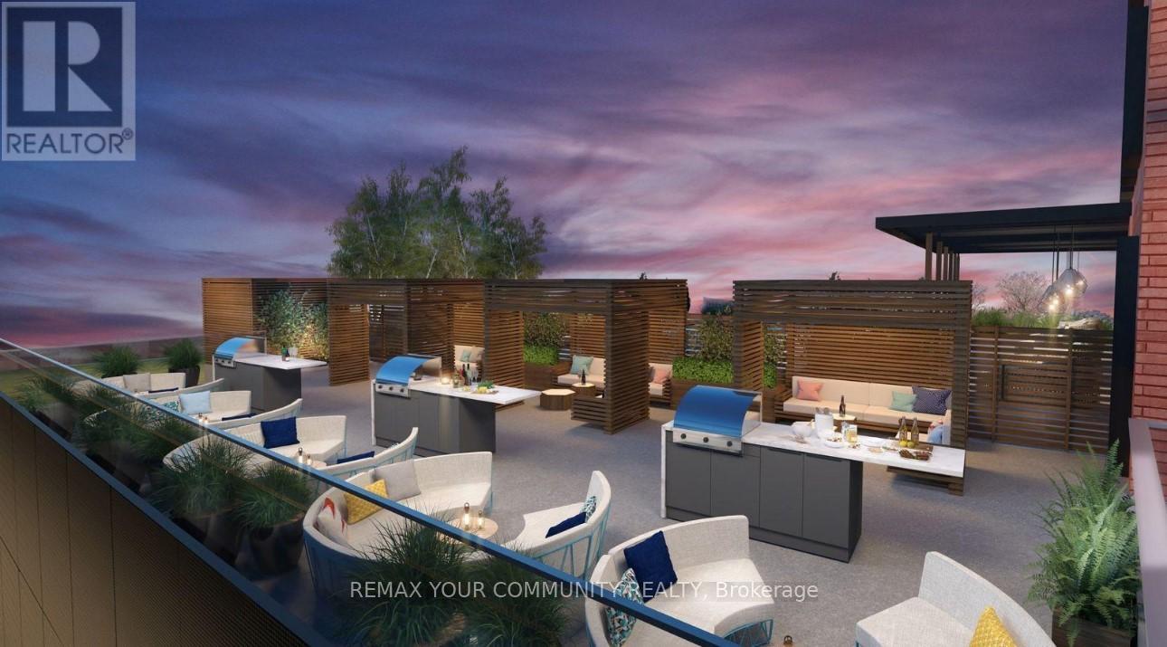 4004 - 2920 Highway 7, Vaughan, Ontario  L4K 0P4 - Photo 10 - N12904186