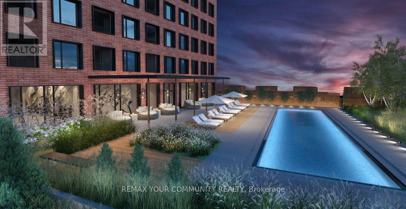 4004 - 2920 Highway 7, Vaughan, Ontario  L4K 0P4 - Photo 11 - N12904186