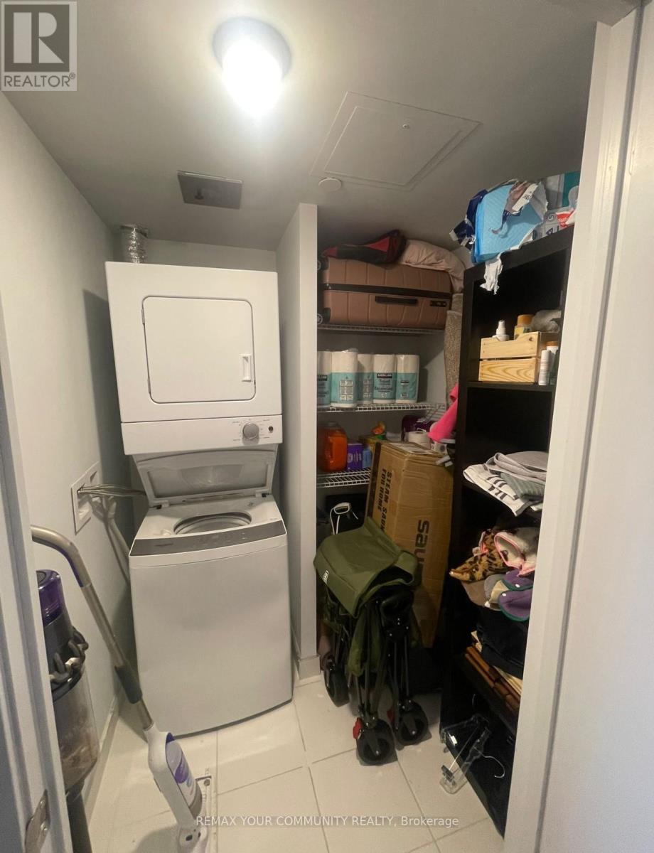 4004 - 2920 Highway 7, Vaughan, Ontario  L4K 0P4 - Photo 9 - N12904186