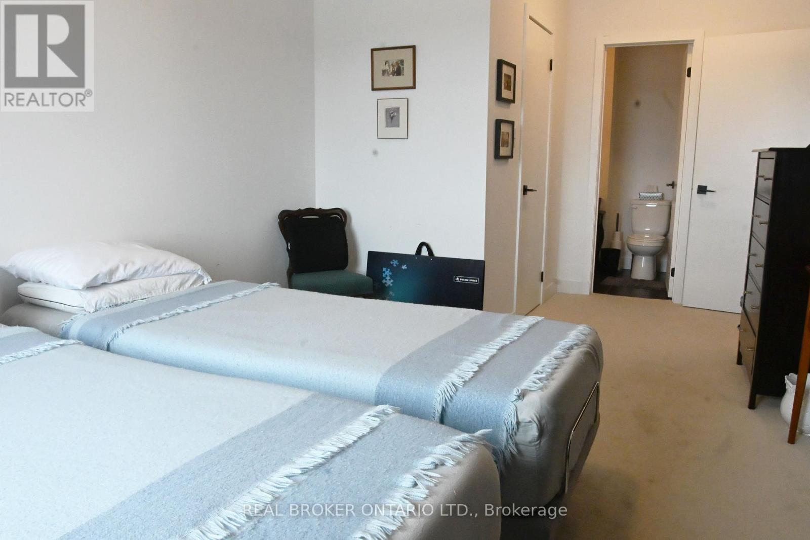 204 - 4 Spice Way, Barrie, Ontario  L9J 0M2 - Photo 8 - S12904096