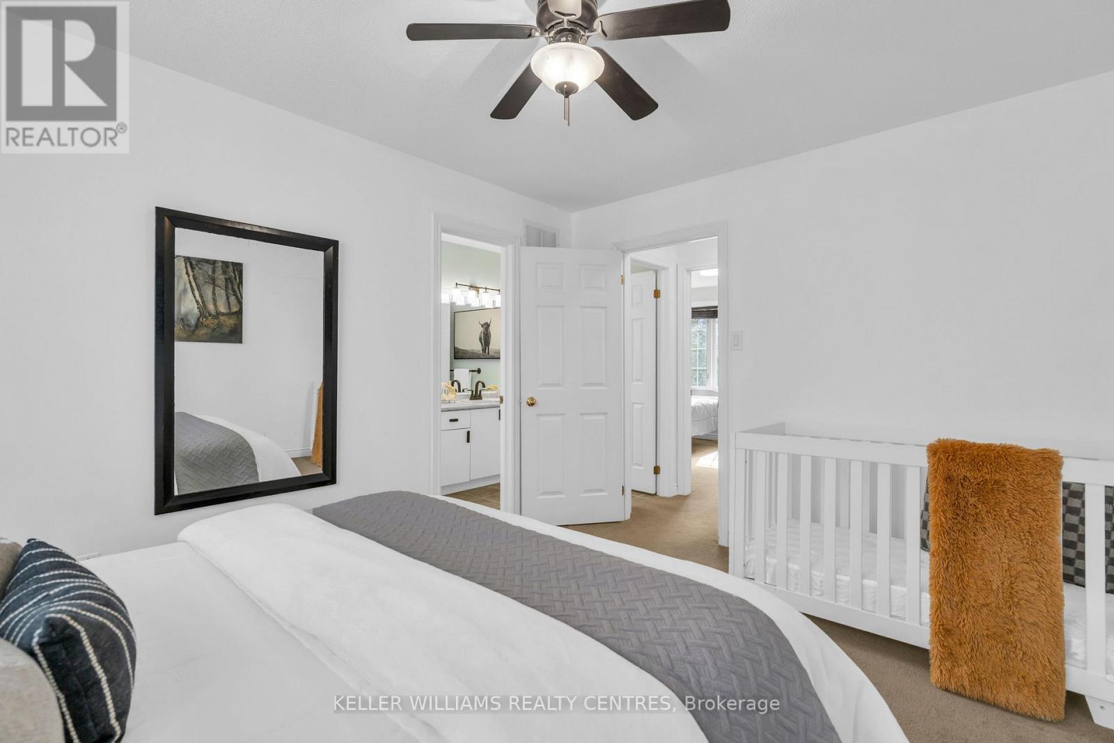 163a Owen Street, Barrie, Ontario  L4M 3H8 - Photo 14 - S12904158