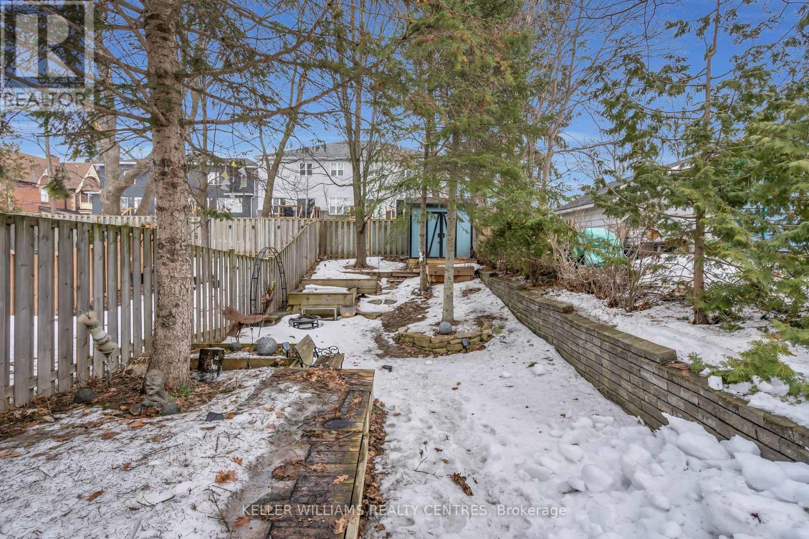 163a Owen Street, Barrie, Ontario  L4M 3H8 - Photo 22 - S12904158