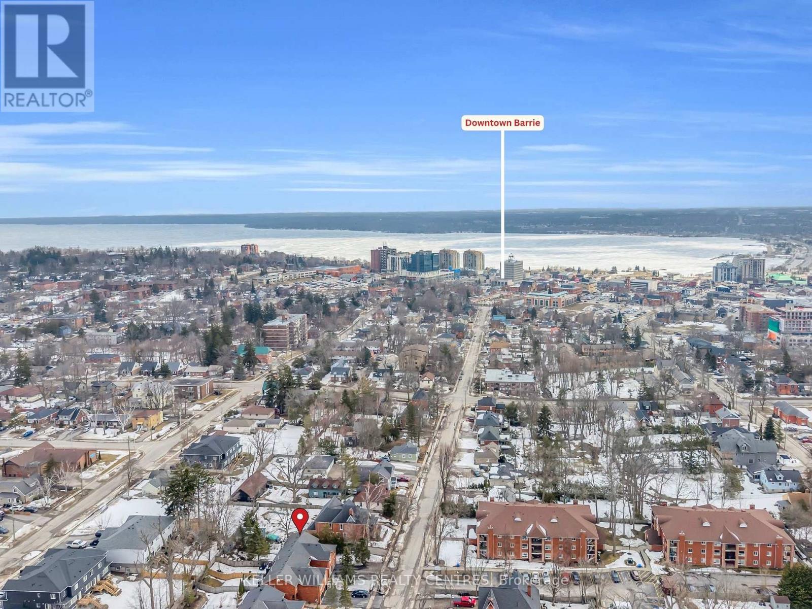 163a Owen Street, Barrie, Ontario  L4M 3H8 - Photo 24 - S12904158