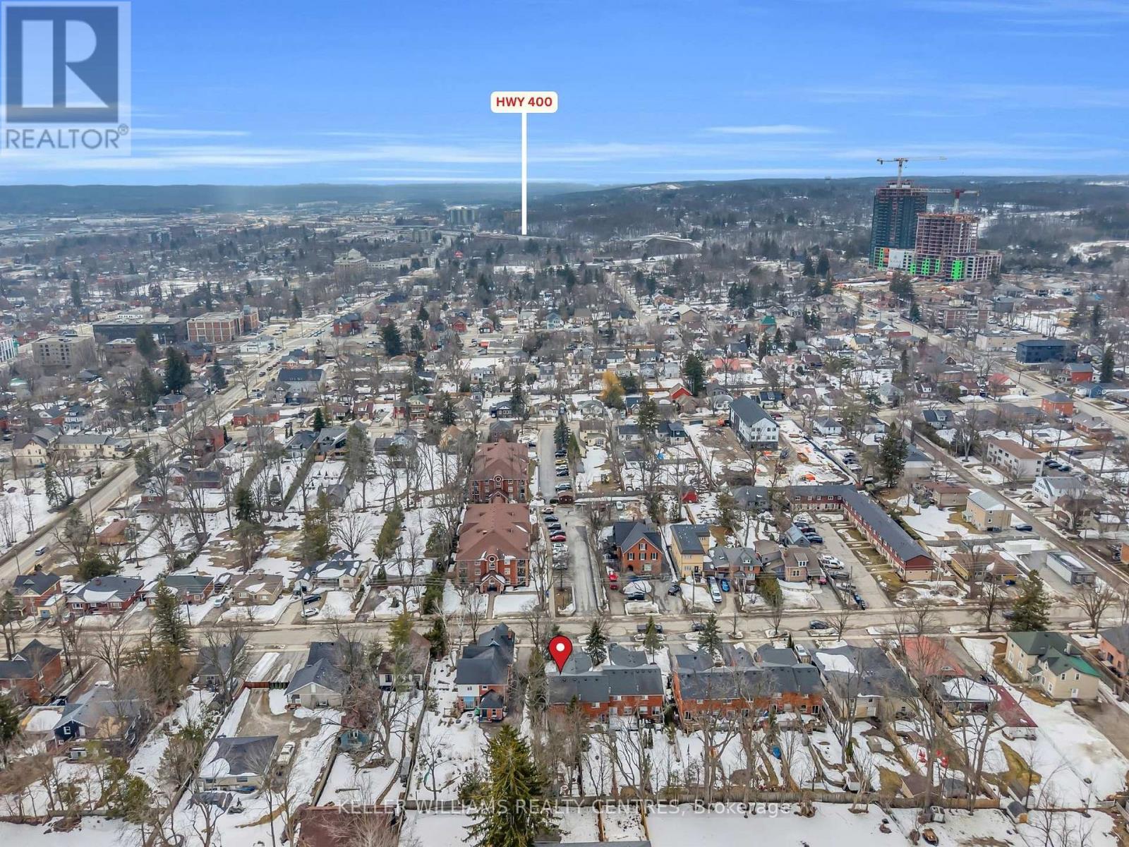 163a Owen Street, Barrie, Ontario  L4M 3H8 - Photo 25 - S12904158