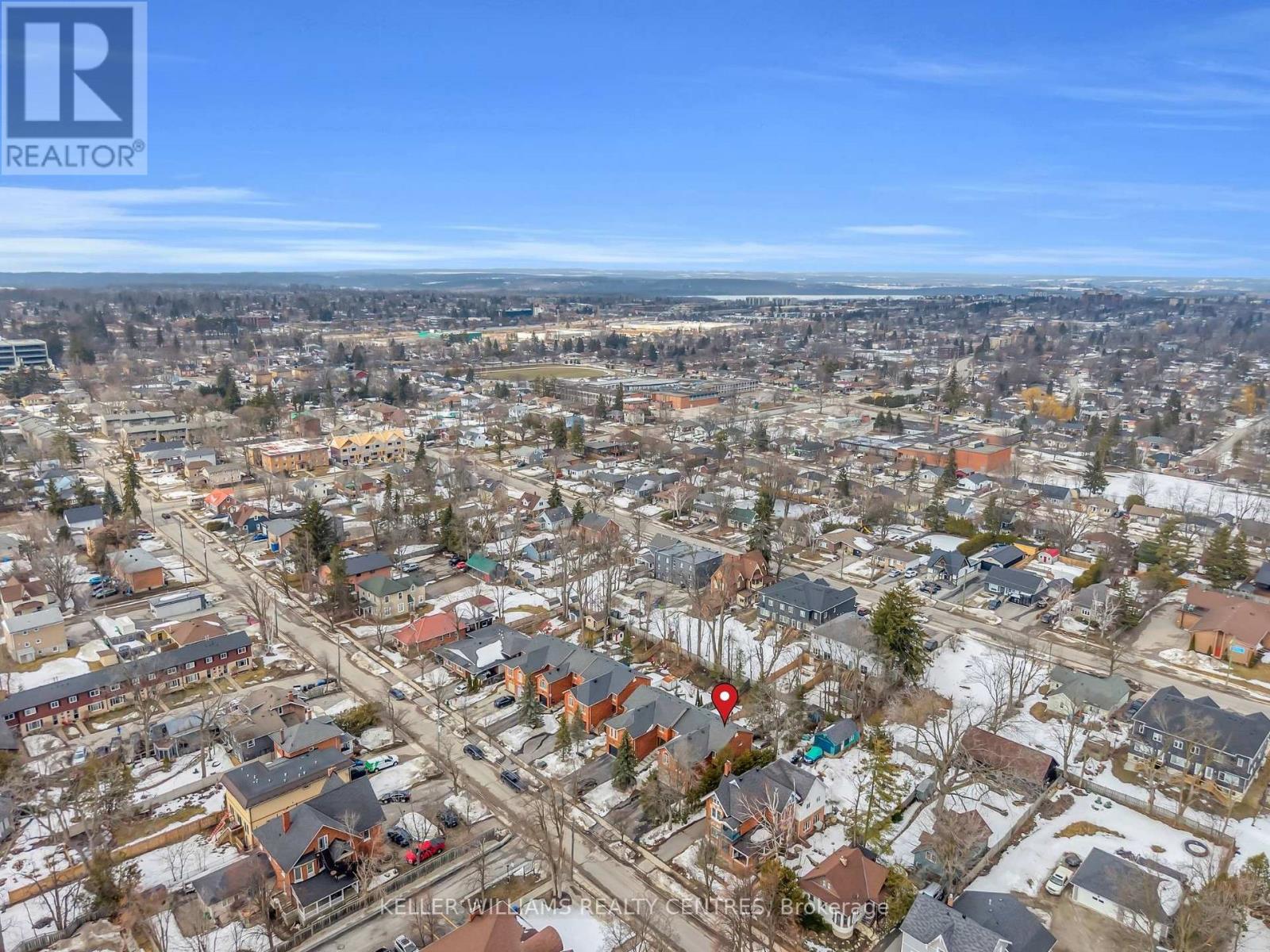 163a Owen Street, Barrie, Ontario  L4M 3H8 - Photo 27 - S12904158