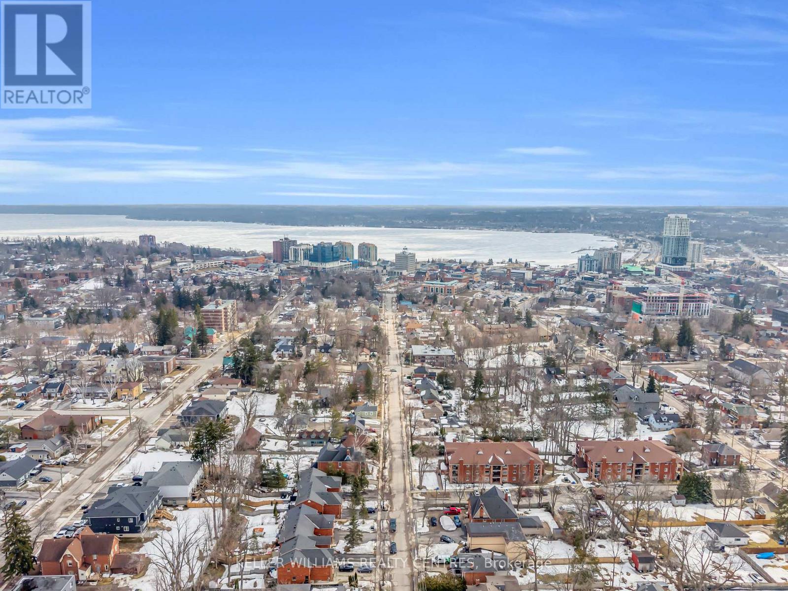 163a Owen Street, Barrie, Ontario  L4M 3H8 - Photo 28 - S12904158